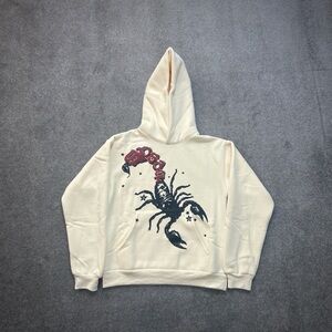 Mariah The Scientist Sp5der Hoodie S